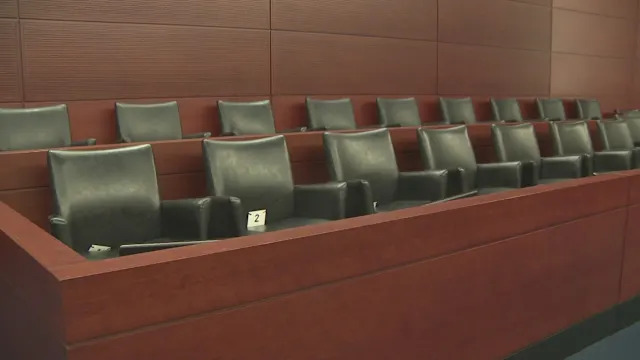 Jury Selection Begins in Federal Death Penalty Trial of Buffalo Supermarket Mass Shooter