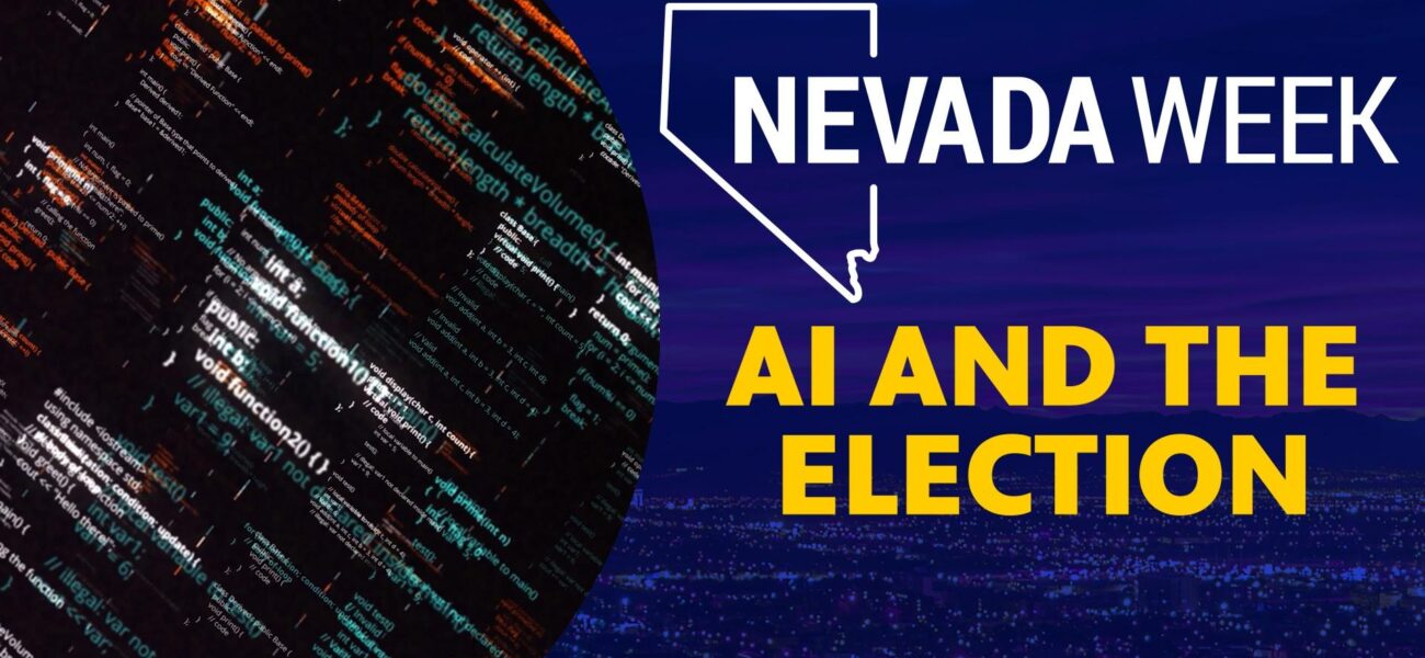 AI Data Centers Spark Controversy in Nevada Governor’s Race