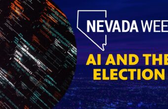 AI Data Centers Spark Controversy in Nevada Governor’s Race
