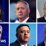 Israel’s High-Stakes Election: A Guide to the Key Candidates Shaping the Future