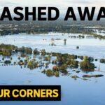 Four Corners Region Faces Ongoing Flood Crisis as More Rain Looms