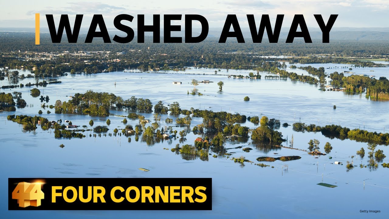 Four Corners Region Faces Ongoing Flood Crisis as More Rain Looms Four Corners Region Faces Ongoing Flood Crisis as More Rain Looms