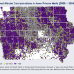 Iowa Water Quality and Cancer Rates Take Center Stage in Midterm Elections Iowa Water Quality and Cancer Rates Take Center Stage in Midterm Elections