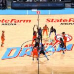 WNBA Finals Games 3 and 4 Move to State Farm Arena in Atlanta WNBA Finals Games 3 and 4 Move to State Farm Arena in Atlanta