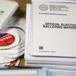 DOJ Demands California Counties Verify Ballots Amid Noncitizen Voting Crackdown