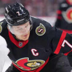 Brady Tkachuk Faces Hostile Reception and Boos in Ottawa Return with Panthers Brady Tkachuk Faces Hostile Reception and Boos in Ottawa Return with Panthers