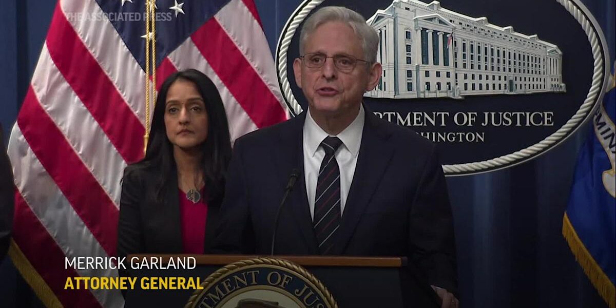 DOJ Investigates White House TV Pool Coverage Halt for Antitrust Violations DOJ Investigates White House TV Pool Coverage Halt for Antitrust Violations