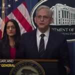 DOJ Investigates White House TV Pool Coverage Halt for Antitrust Violations DOJ Investigates White House TV Pool Coverage Halt for Antitrust Violations