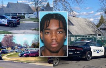 Pennsylvania Shooting Leaves 9 Dead, Family Calls Gunman ‘Patriarch’