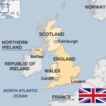 UK Expands Military Support for Saudi Arabia with Defensive Air Patrols