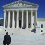 Supreme Court Upholds Legal Fees for Arizona Election Lawsuit Supreme Court Upholds Legal Fees for Arizona Election Lawsuit