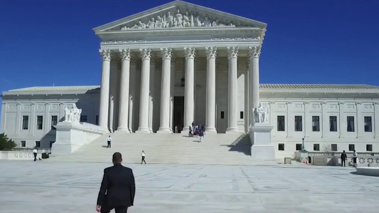 Supreme Court Upholds Legal Fees for Arizona Election Lawsuit