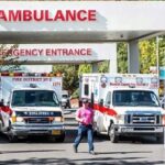 Shooter Dead After Attack at Oregon Elementary School Leaves Multiple Hospitalized Shooter Dead After Attack at Oregon Elementary School Leaves Multiple Hospitalized