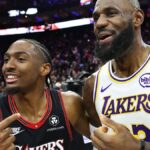 LeBron James Leads 76ers’ Star-Studded Roster in Pursuit of Championship LeBron James Leads 76ers’ Star-Studded Roster in Pursuit of Championship