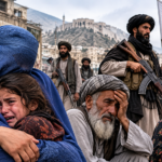The Human Cost of Taliban Rule in Afghanistan The Human Cost of Taliban Rule in Afghanistan