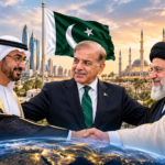 Bridging Rivalries: Pakistan’s Emerging Role in Middle Eastern Diplomacy