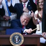 Trump’s Second Term Scandals: What Independents Need to Remember for 2026 Trump’s Second Term Scandals: What Independents Need to Remember for 2026