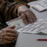 Analysis Finds 40% of DOJ ‘Noncitizen’ Voter List Names Missing from California Rolls Analysis Finds 40% of DOJ ‘Noncitizen’ Voter List Names Missing from California Rolls