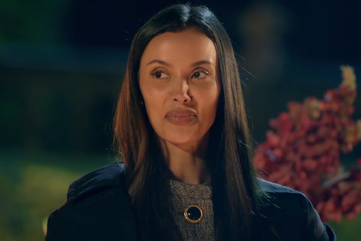 Maya Jama Matches Celebrity Traitors Prize for Action for Children After Finale Exit