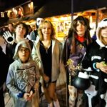 Halloween 2026 Weather Forecast: Prepare for Spooky Showers and Stormy Nights