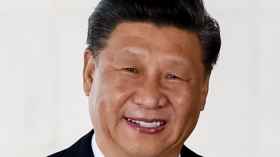 Xi Jinping Expels 33 Officials as 7.9 Million Party Members Disciplined in 14‑Year Purge Xi Jinping Expels 33 Officials as 7.9 Million Party Members Disciplined in 14‑Year Purge